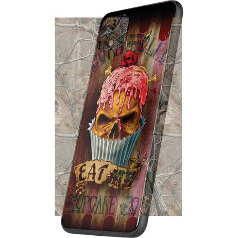 Alchemy Carta Eat Me Google Pixel 4 XL Skin